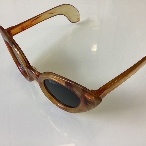 1950 Cat Eye sunglasses - Picture 2 of 4